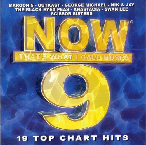 Now That’s What I Call Music! 9