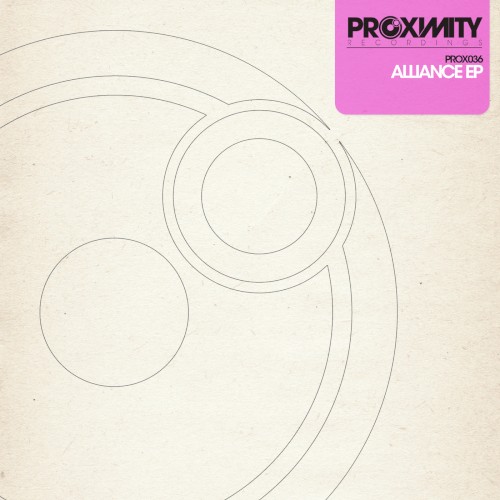Alliance EP