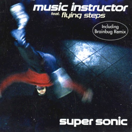 Super Sonic