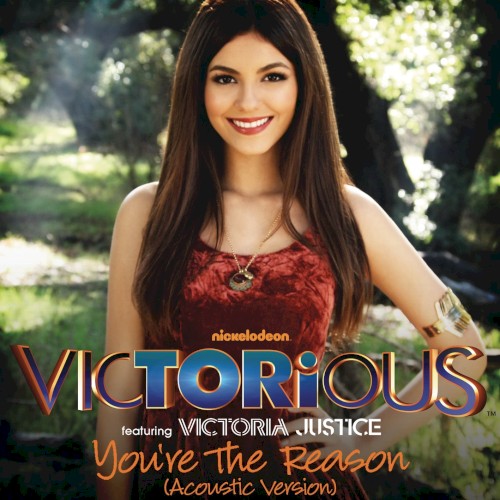 You're the Reason (acoustic version)