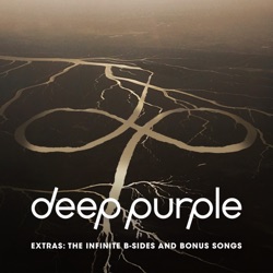Extras: The Infinite B‐Sides and Bonus Songs