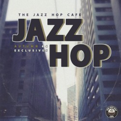 Jazz Hop #4