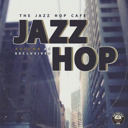 Jazz Hop #4