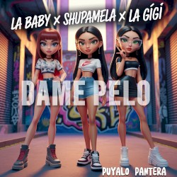 Dame Pelo