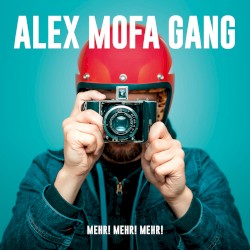 Mehr! Mehr! Mehr!