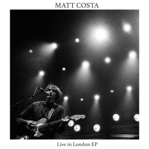 Live in London EP
