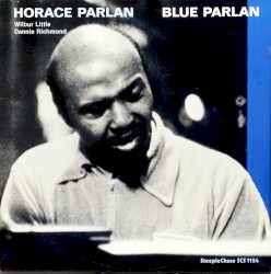 Blue Parlan