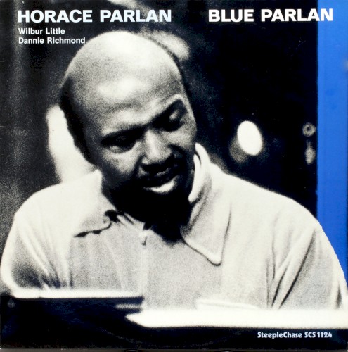 Blue Parlan