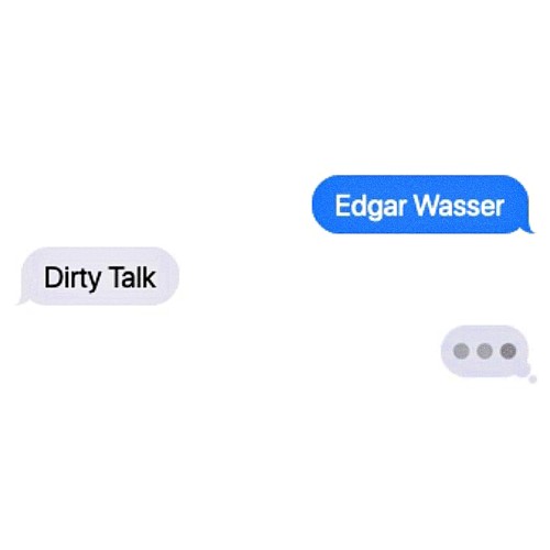 Dirty Talk