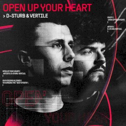 Open Up Your Heart
