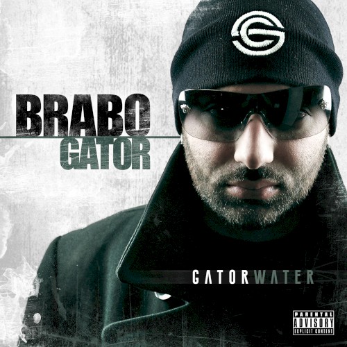 Gator Water