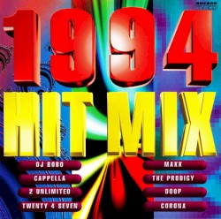 1994 Hit Mix
