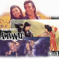 Amaanat