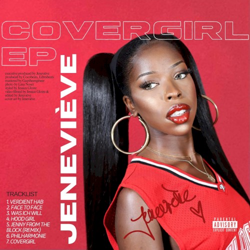 COVERGIRL