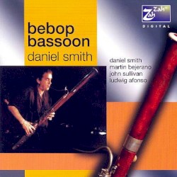 Bebop Bassoon