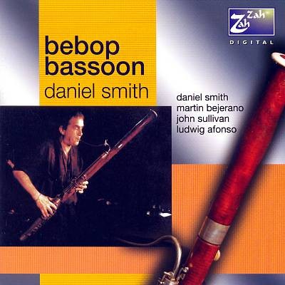 Bebop Bassoon