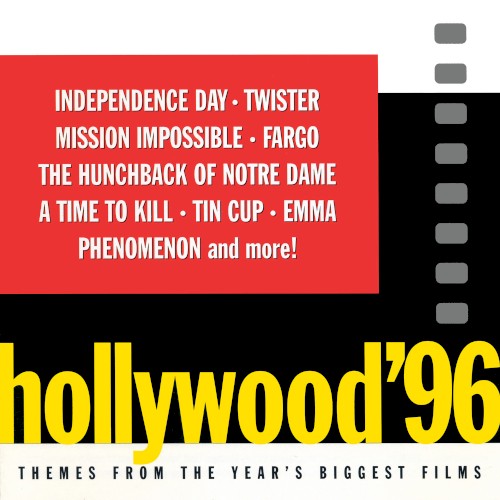 Hollywood ’96