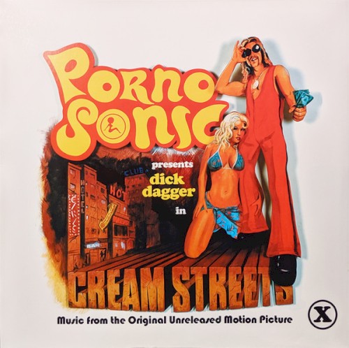 Cream Streets