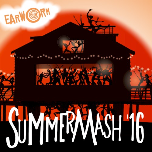 Summermash '16