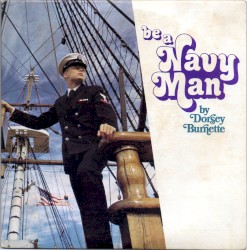Be a Navy Man