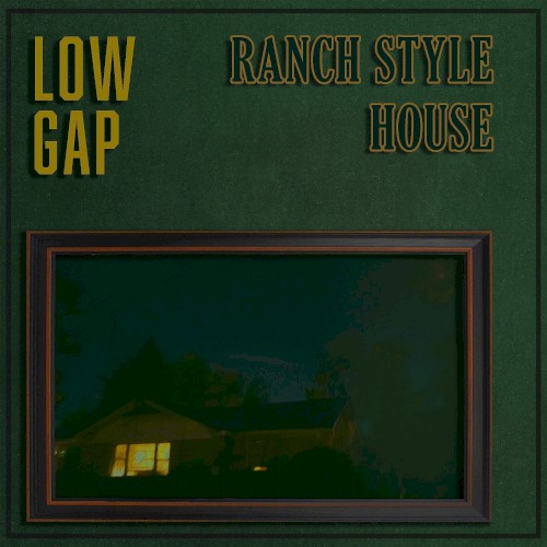 Ranch Style House