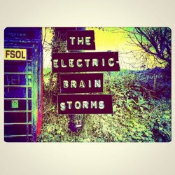 Electric Brain Storms, Volume 11