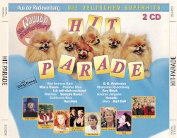 Hit-Parade: Die deutschen Superhits
