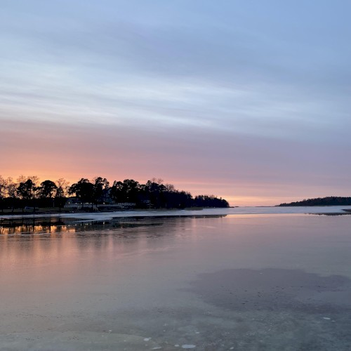 Sekalaisia äänityksiä osa I