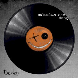 Suburban Sex Dungeon