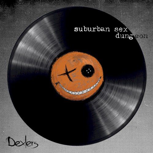Suburban Sex Dungeon