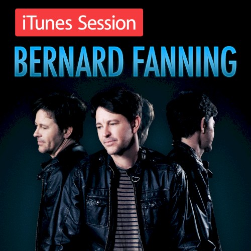 iTunes Session