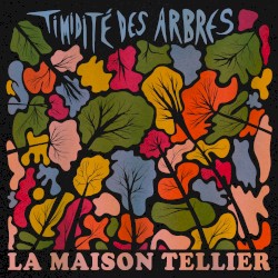 Timidité des arbres