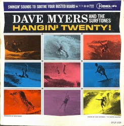 Hangin' Twenty