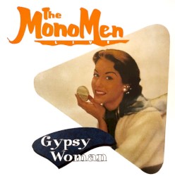 Gipsy Woman