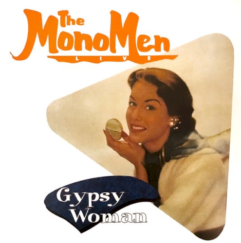 Gipsy Woman