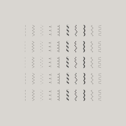Alterations, Volume One