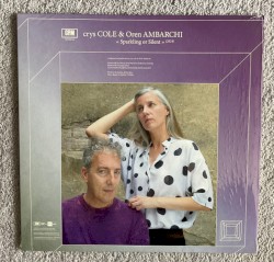 Sparkling Or Silent / Unfamiliar Music (Paris)