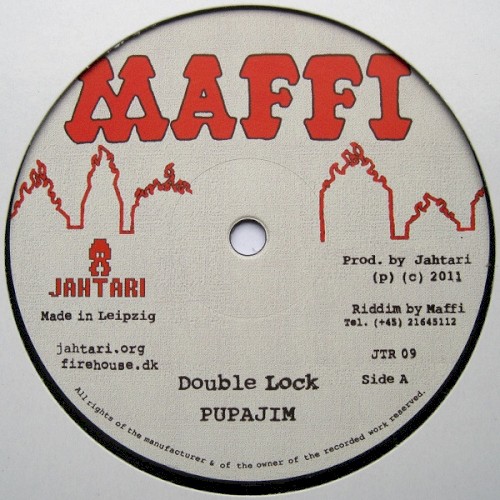 Double Lock / Trouble Again