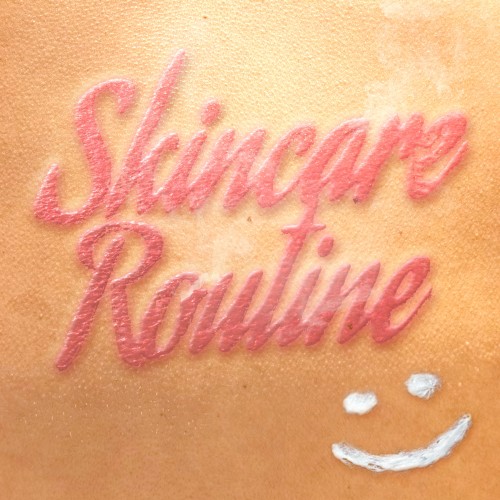 Skincare Routine