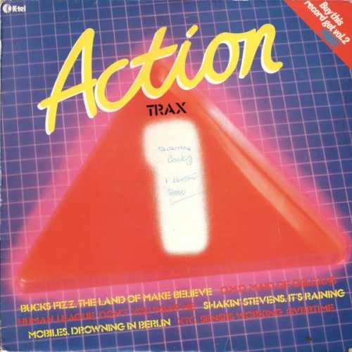 Action Trax