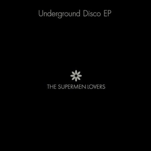 Underground Disco