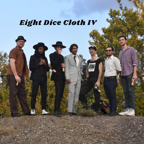 Eight Dice Cloth 4