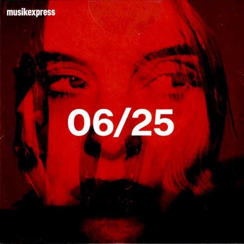 Musikexpress 06/25