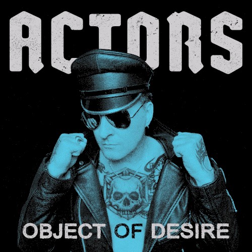 Object of Desire