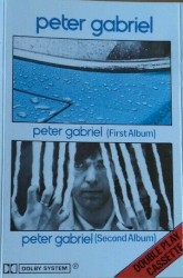 Peter Gabriel