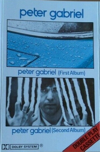 Peter Gabriel