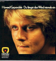 Du fängst den Wind niemals ein
