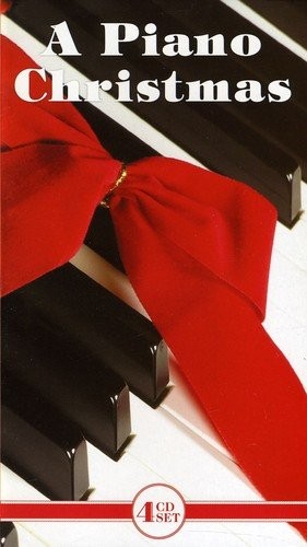 Piano Christmas