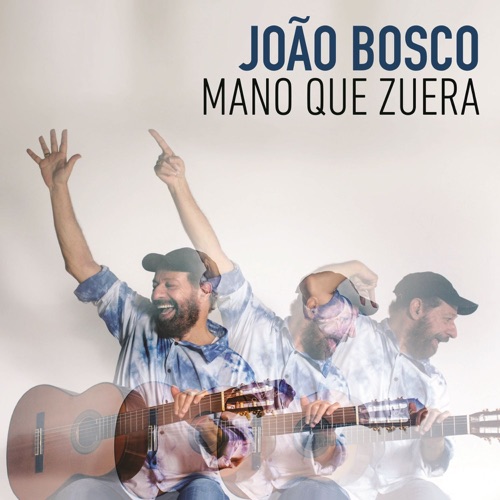 Mano que zuera