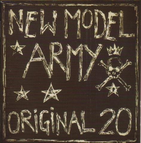 Original 20
